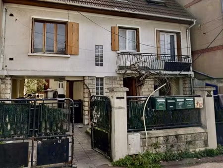 vente immeuble 160 m²