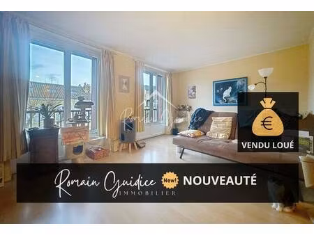 romain guidice - expertimo