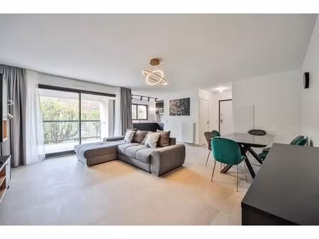 appartement de prestige de 92 m2 en location saint-maur-des-fossés  france