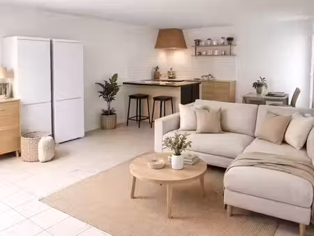 vente maison traditionnelle 4 pièces