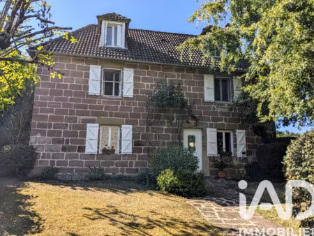 vente ferme 6 pièces