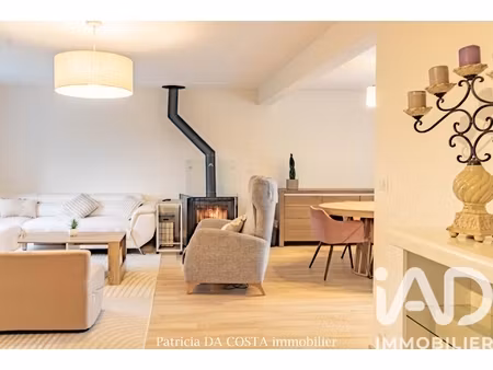 vente maison traditionnelle 7 pièces