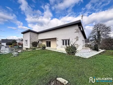 maison familiale de plain pied