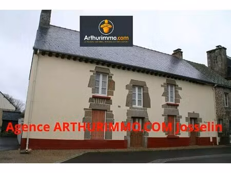 mohon maison en pierre 95 m² hab. avec terr. 450 m²