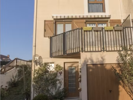 vente maison/villa 5 pièces