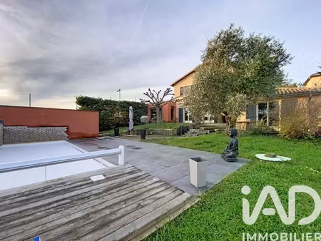 vente maison/villa 8 pièces