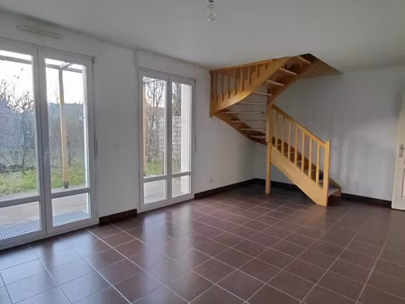 vente maison/villa 3 pièces