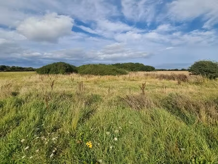terrain à vendre crozon (29)