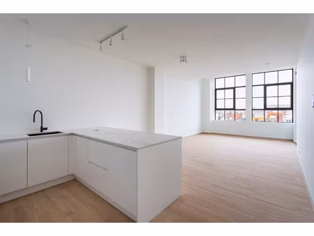 appartement te huur in antwerpen met 2 slaapkamers