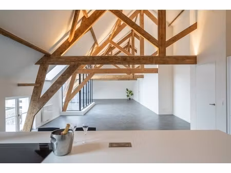 appartement te huur in gent met 3 slaapkamers