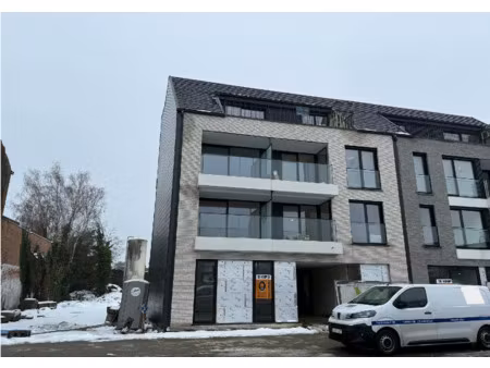 appartement te huur in grobbendonk met 2 slaapkamers