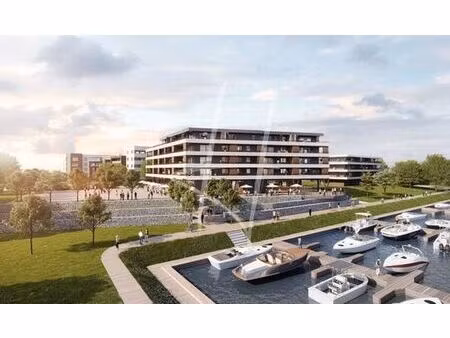 appartement de prestige en vente talange  grand est