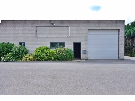 commercieel te huur in aalter