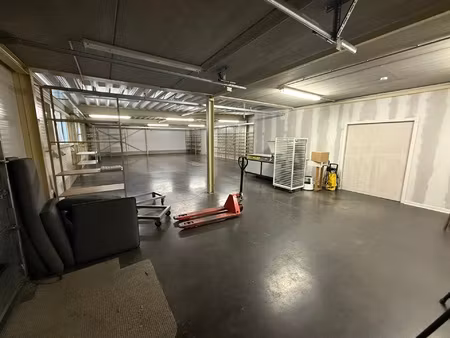 commercieel te huur in grimbergen