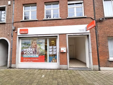 commercieel te huur in hoogstraten