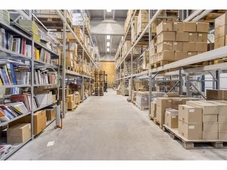 commercieel te huur in oostkamp