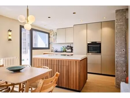 appartement de luxe de 82 m2 en vente annecy  france