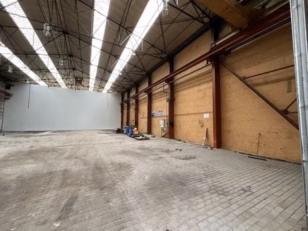 commercieel te huur in gent