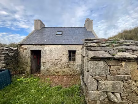 vente maison 1 pièce 35 m² à cléden-cap-sizun (29770)  66 780 €