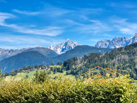 maison de qualité à demi quartier