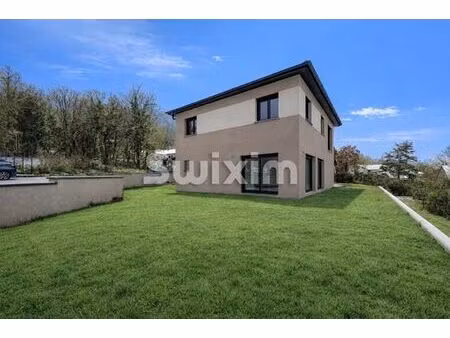 maison de prestige de 140 m2 en vente échenevex  auvergne-rhône-alpes