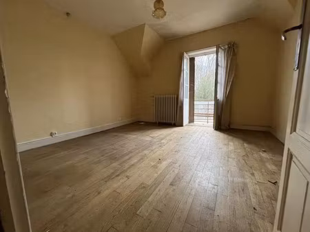 vente maison 6 pièces 121.87 m² à espagnac (19150)  50 000 €