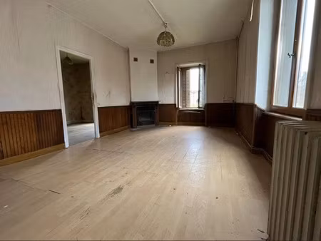 vente maison 6 pièces 121.87 m² à espagnac (19150)  54 800 €
