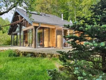 maison de luxe de 4 pièces en vente à la bruyère  france