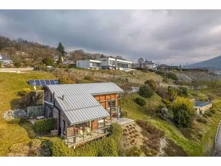 maison de prestige de 170 m2 en vente saint-alban-leysse  france