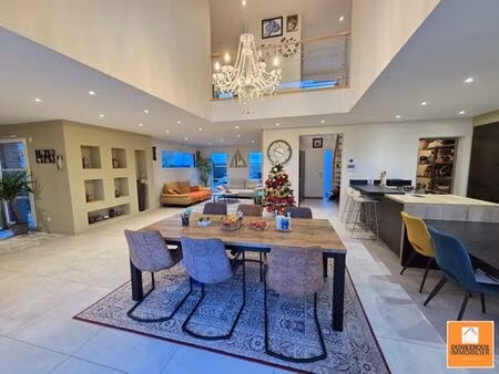 maison de 5 pièces de luxe en vente à téteghem  france