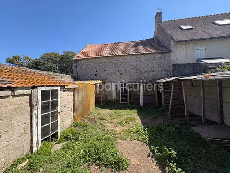 vente maison 1 pièce 70 m² à ver-sur-mer (14114)  69 900 €