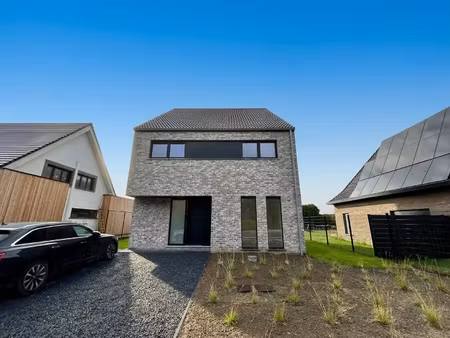 huis te huur in rotselaar met 4 slaapkamers