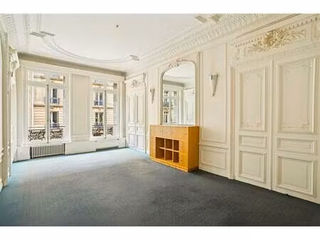 location coworking paris 8ème (75008) 305 m²