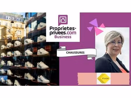 ille-et-vilaine - pleurtuit 35730 - fonds de commerce 100 m2