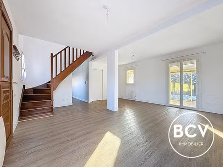 maison t5 agglomération chartres