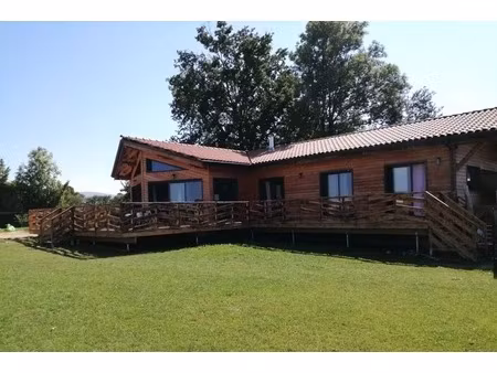 maison avec jardin franquevielle