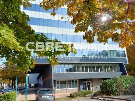 location bureau dijon 199 m²