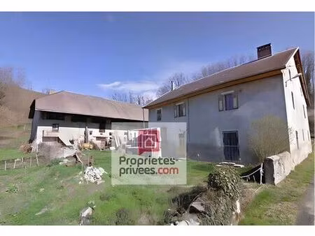 maison de luxe de 621 m2 en vente coise  france
