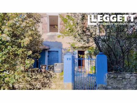 achat maison 7 pièces 100m² castelfranc 46140