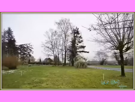 en vente terrain constructible 10 ares – 20 500 € |saint-georges-buttavent