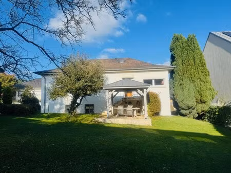 en vente maison individuelle 120 m² – 1 390 000 € |itzig