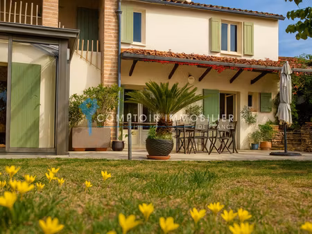 maison 10pièce(s) 4chambre(s) 200 m² alès (30100)