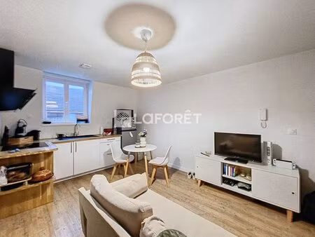 à louer appartement 22 m² – 550 € |armentières