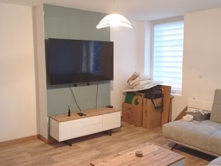 à louer appartement 97 m² – 650 € |berlaimont