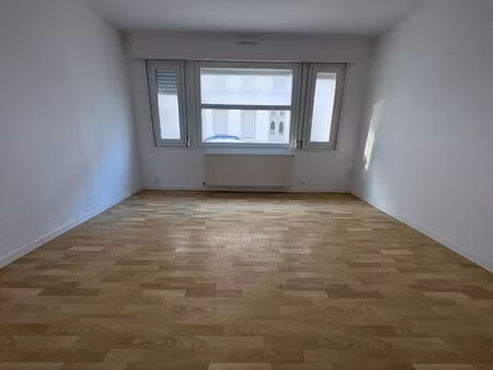 à louer appartement 46 m² – 650 € |dunkerque