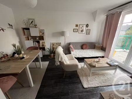 à louer appartement 39 59 m² – 590 € |saint-martin-boulogne