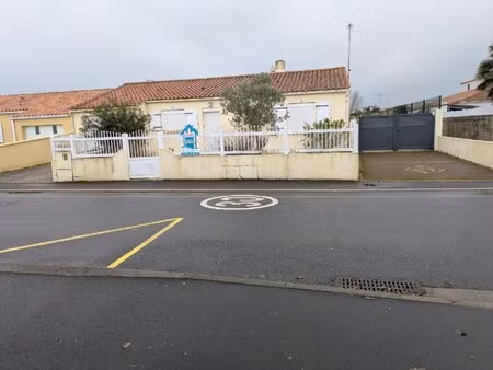 en vente maison 80 m² – 315 500 € |les sables-d'olonne
