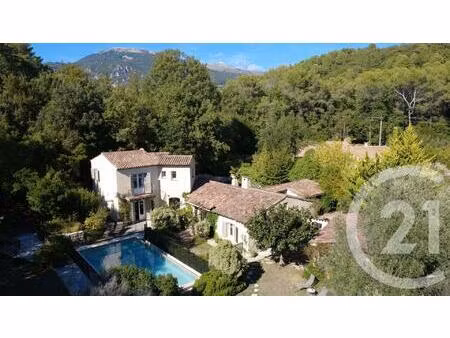 achat : maison (06330)