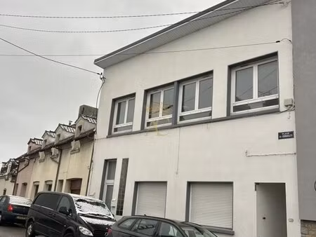 à louer appartement 68 m² – 740 € |étaples