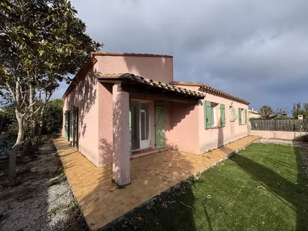 achat maison 3 pièces 95m² llupia 66300